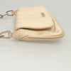 Secondhand Gucci Chain Flap Shoulder Bag