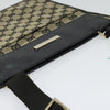 Secondhand Gucci Front Pocket Messenger