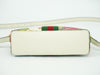Secondhand Gucci Ophidia Dome Shoulder Bag Flora GG