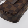 Louis Vuitton Etui Okapi Camera Case Damier