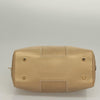 Secondhand Loewe Amazona Bag Gold Leather Bags