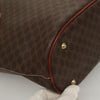 Secondhand Celine Vintage Macadam Handbag