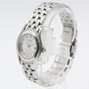 Secondhand Gucci 5500 Quartz Watch Stainless
