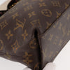 Secondhand Louis Vuitton Tuileries Besace Bag Monogram Canvas with