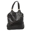 Saint Laurent Tribute Tote Patent