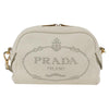 Secondhand Prada Logo Camera Bag