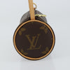 Louis Vuitton Papillon Pochette Monogram Canvas