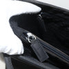 Prada Vintage Tote Tessuto