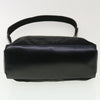 Secondhand Prada Vintage Shoulder Bag Tessuto