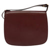 Secondhand cartier Must de Cartier Shoulder Bag