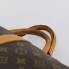 Secondhand Louis Vuitton Keepall Bag
