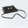Chloe Vintage Shoulder Bag Leather