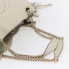 Secondhand Gucci Soho Chain Strap Shoulder Bag
