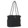 Secondhand Prada Open Tote Re-