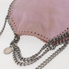 Secondhand Stella McCartney Falabella Fold Over Crossbody Bag