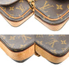 Secondhand Louis Vuitton Cartouchiere Handbag