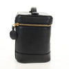 Secondhand Chanel Vintage Timeless Cosmetic Case Caviar