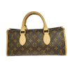 Louis Vuitton Popincourt Handle Bag Monogram Canvas
