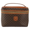 Secondhand Celine Macadam Vanity Bag