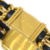 Secondhand Chanel Premiere Rock Quartz Watch Plated Metal and