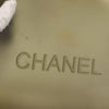 Secondhand Chanel Jelly Tote Gray Rubber Accessories