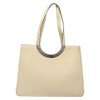 Secondhand Celine Tote bag Beige Leather Accessories