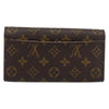 Secondhand Louis Vuitton Sarah Wallet NM