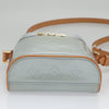 Secondhand Louis Vuitton Sullivan Handbag Monogram Vernis