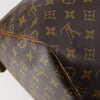 Secondhand Louis Vuitton Keepall Bag