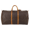 Secondhand Louis Vuitton Keepall Bag