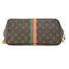 Louis Vuitton Neverfull Tote My LV Heritage Monogram Canvas