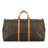 Secondhand Louis Vuitton Keepall Bag