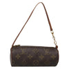 Louis Vuitton Papillon Pochette Monogram Canvas