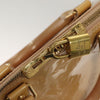 Secondhand Louis Vuitton Alma Handbag Monogram Vernis