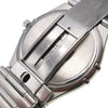 Secondhand Omega Constellation Quartz Watch Stainless