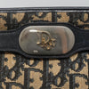 Secondhand Christian Dior Vintage Trotter Shoulder Bag