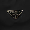 Secondhand Prada Re-Edition 2000 Hobo Tessuto