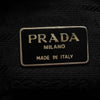 Secondhand Prada Wristlet Zip Pouch