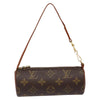 Secondhand Louis Vuitton Papillon Pochette