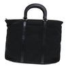 Secondhand Prada Convertible Zip Tote Tessuto with