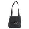 Secondhand Salvatore Ferragamo Gancini Shoulder Bag