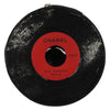 Secondhand Chanel Record Wristlet Stitched Patent