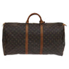 Secondhand Louis Vuitton Keepall Bag