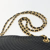 Secondhand Bally Vintage Chain Shoulder Bag