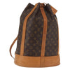 Secondhand Louis Vuitton Randonnee Backpack