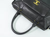 Secondhand Chanel Vintage Front Pocket Tote Caviar