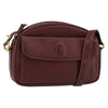 cartier Must de Cartier Shoulder Bag Leather