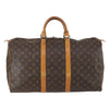 Secondhand Louis Vuitton Keepall Bag