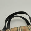 Secondhand Burberry Nova Check Handbag Nova Check