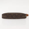 Louis Vuitton Pochette Accessoires NM Monogram Canvas